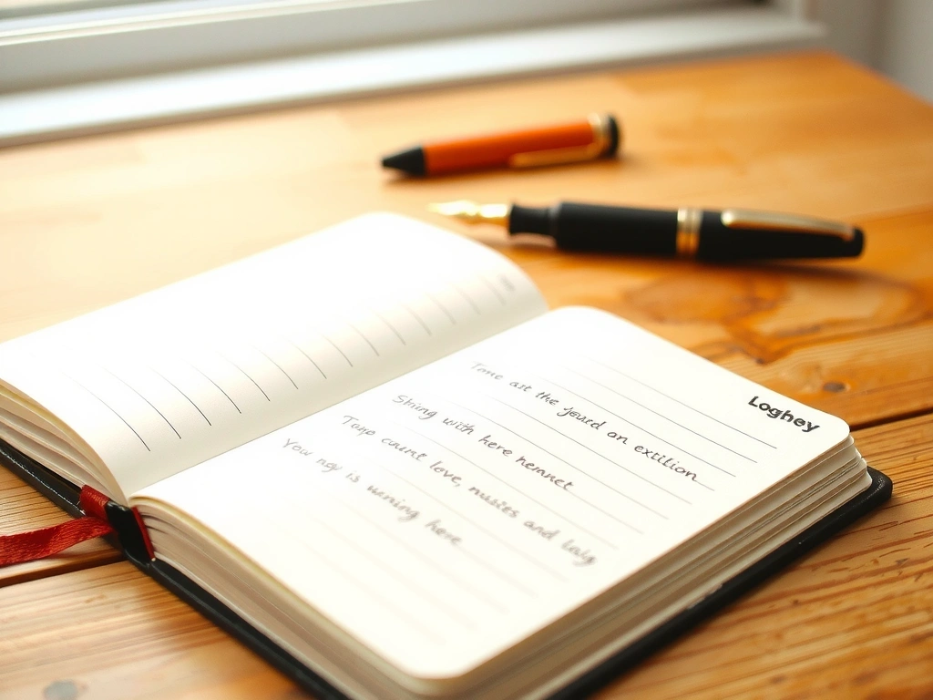 Metapher für Cookies als Logbuch